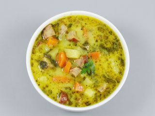 Zupa dnia