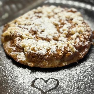 Ciasto dnia