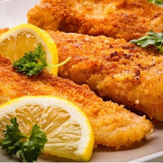 Miruna w panierce PANKO