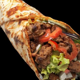 ROLLO KEBAB DUŻY