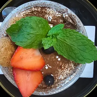 Tiramisu 200g