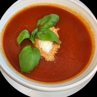 Crema di Pomodoro