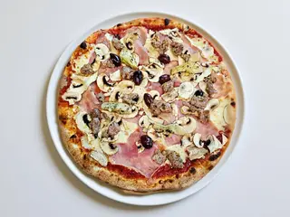 Capricciosa