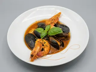 Zuppa di pesce 300g