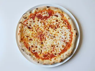 Mini Margherita 24cm