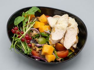 Insalata noci 350g