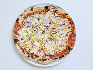 Pizza Pollo