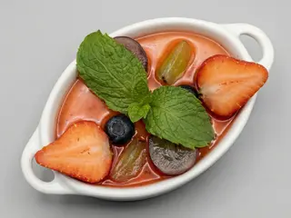 Panna Cotta 170g