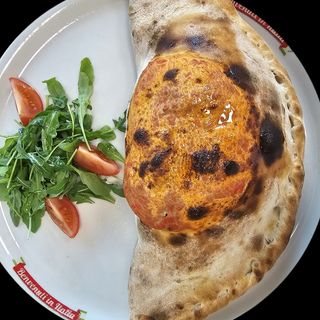 Pizza Calzone