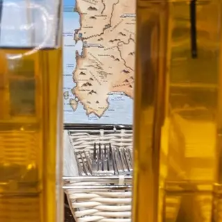 OLIWA PIKANTNA