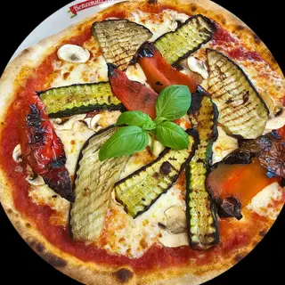 Vegetariana
