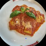 Ravioli ricotta e spinaci 350g