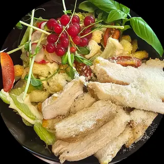 Caesar pollo 350g