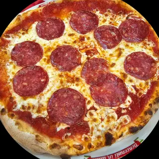 Pizza Salami