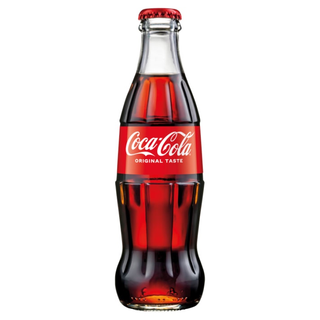 Coca Cola Zero