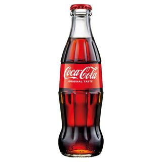 Coca Cola Zero