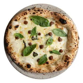 Quattro Formaggi