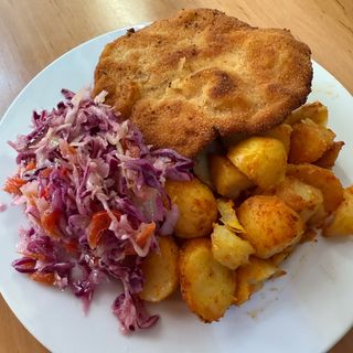 Kotlet schabowy