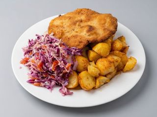 Kotlet schabowy