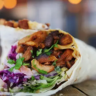  Rollo Kebab