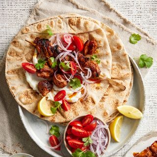Pita Z Shashlik