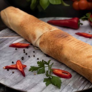 Pita Super Mega Special 50 cm.