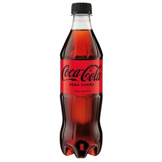 Coca-Cola Zero 