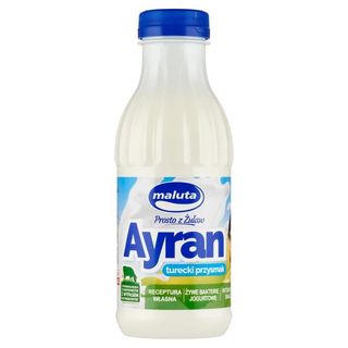 Ayran 