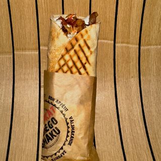Kebab pita mały 400g