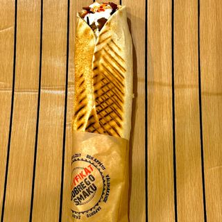 Kebab pita XXL 750g