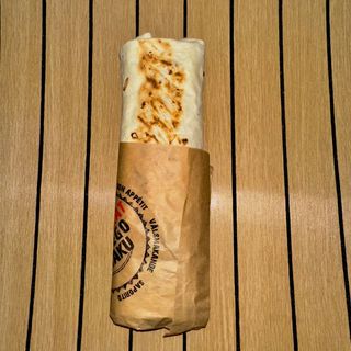 Kebab lawasz mały 430g