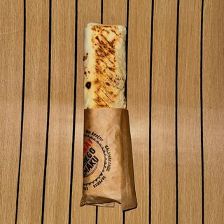 Kebab lawasz duży 550g