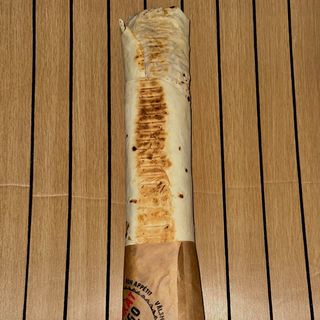 Kebab lawasz XXL 800g