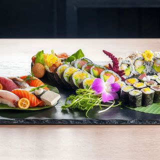 Zestaw 9 Yuzawa 41 szt.