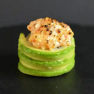 Uramaki Deluxe