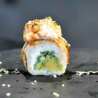 Uramaki Special