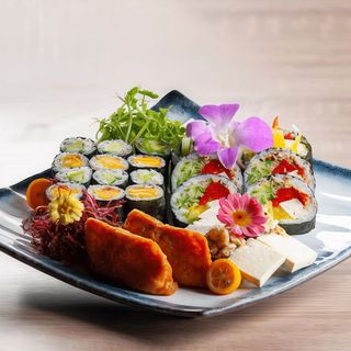 Zestaw 3 Akashi 22 szt.