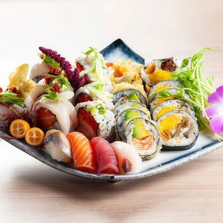 Zestaw 5 Sendai 26 szt.