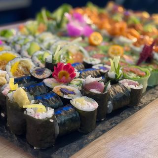 Zestaw 11 Yoko 88 szt.