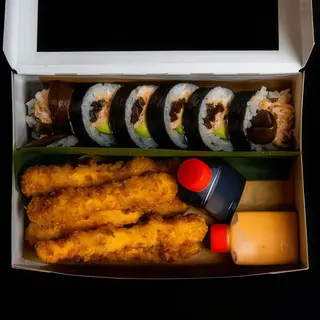 Box Small