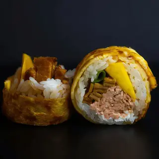 Futomaki 3