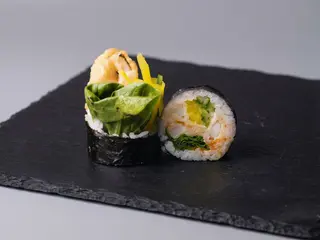 Futomaki 6
