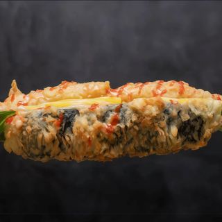 Dog Roll Krewetka 1 szt.