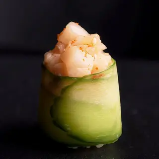 Gunkan 1