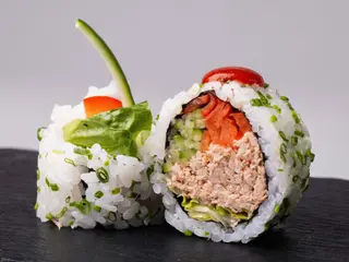Uramaki Crunch