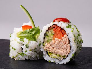 Uramaki Crunch