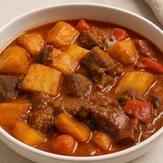 Gulasz wegierski 300g