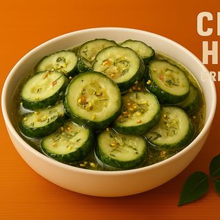 Ogórki Kraftowe 300g