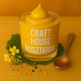 Musztarda