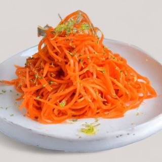 Marchewka po koreańsku 200g